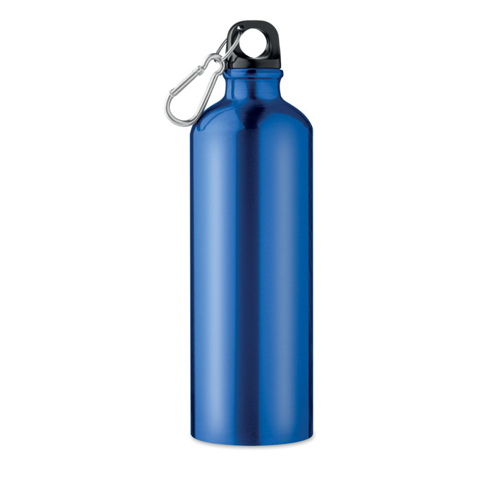 Water bottle carabiner
